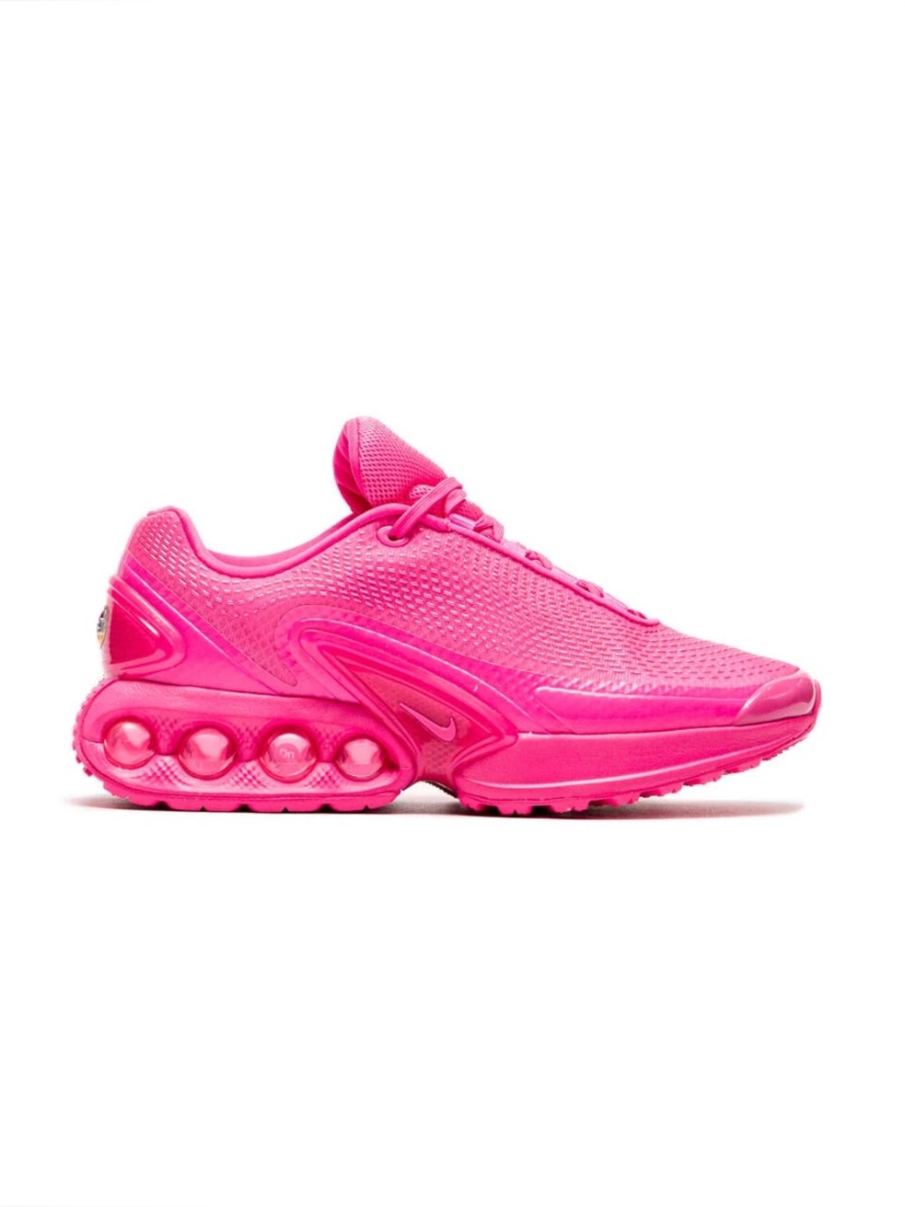 NWT Nike Women's Air Max Dn Laser Fuchsia Size 8